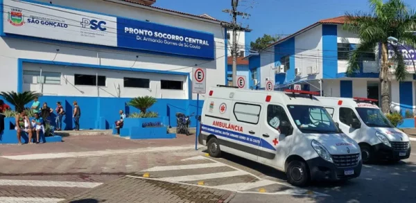 TCE revoga liminar e libera transferência da gestão do Pronto Socorro de São Gonçalo