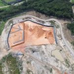 Comlurb inaugura primeiro aterro público exclusivo para resíduos da construção civil