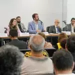 Debate sobre uso dos royalties na Comissão de Servidores da Alerj