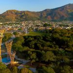 Prefeitura formaliza compra de área para duplicação do Parque Realengo Susana Naspolini