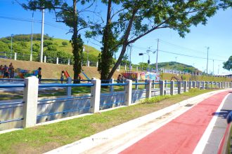 Obras de drenagem e requalificação do Jardim Maravilha terão nova fase com investimento de R$ 290 milhões.