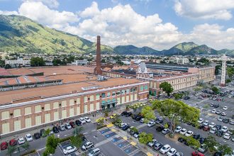Bancada do PT na Câmara se une para excluir o Bangu Shopping do novo 'mais valerá' de Paes
