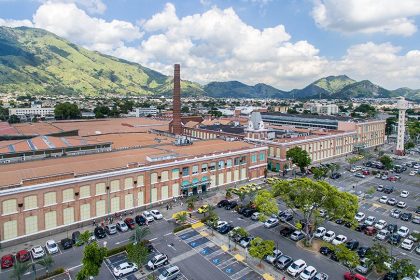 Bancada do PT na Câmara se une para excluir o Bangu Shopping do novo 'mais valerá' de Paes