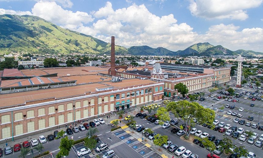 Bancada do PT na Câmara se une para excluir o Bangu Shopping do novo 'mais valerá' de Paes