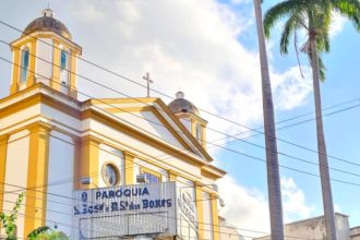 Igrejas são ameaçadas por bandidos e fecham as portas na zona norte