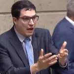 Treta! Rogério Amorim, um dos autores da homenagem a Carlos Bolsonaro, vai representar contra Leonel de Esquerda na Comissão de Ética