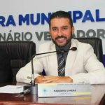 STF nega recurso de Markinho Gandra para derrubar liminar que o afastou do terceito mandato como presidente da Câmara de Belford Roxo