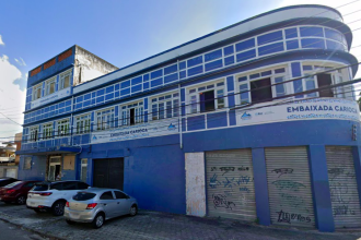 Unidade Penha do projeto Embaixada Cariocas, que teve novo chamamento público de R$ 26 milhões