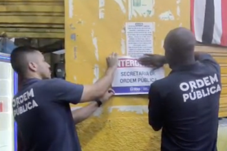 Fiscalização interditou quatro estabelecimentos clandestinos e autuou outros 12 por falhas estruturais e sanitárias
