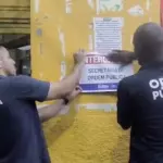 Fiscalização interditou quatro estabelecimentos clandestinos e autuou outros 12 por falhas estruturais e sanitárias