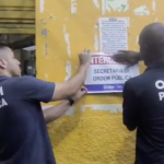 Fiscalização interditou quatro estabelecimentos clandestinos e autuou outros 12 por falhas estruturais e sanitárias