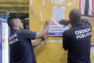 Fiscalização interditou quatro estabelecimentos clandestinos e autuou outros 12 por falhas estruturais e sanitárias