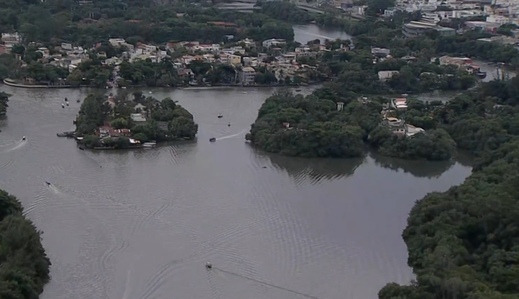 Prefeitura lança sistema de transporte aquaviário na Barra, Jacarepaguá e no Recreio