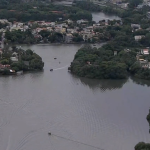 Prefeitura lança sistema de transporte aquaviário na Barra, Jacarepaguá e no Recreio
