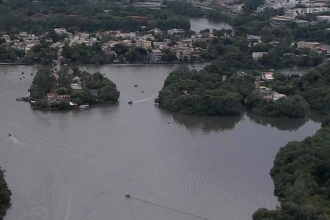 Prefeitura lança sistema de transporte aquaviário na Barra, Jacarepaguá e no Recreio