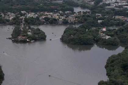Prefeitura lança sistema de transporte aquaviário na Barra, Jacarepaguá e no Recreio