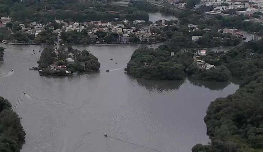 Prefeitura lança sistema de transporte aquaviário na Barra, Jacarepaguá e no Recreio