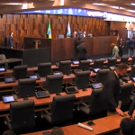 Projeto sobre declaração de patrimônios culturais na Alerj volta à CCJ com nove emendas