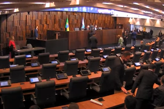 Projeto sobre declaração de patrimônios culturais na Alerj volta à CCJ com nove emendas