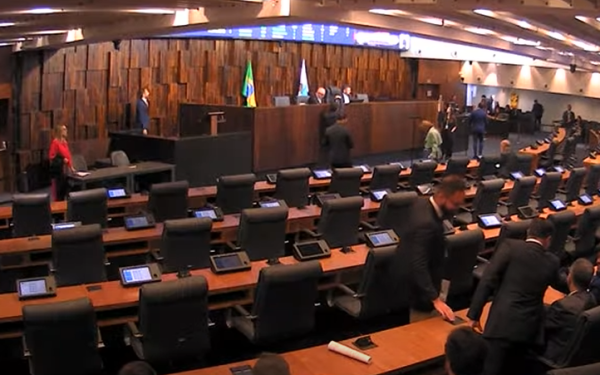 Projeto sobre declaração de patrimônios culturais na Alerj volta à CCJ com nove emendas