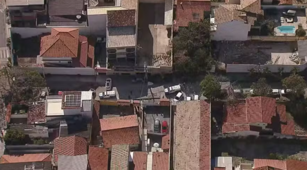 Inspetor da Polícia Civil é morto a tiros na Região Oceânica de Niterói