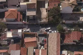 Inspetor da Polícia Civil é morto a tiros na Região Oceânica de Niterói