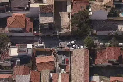 Inspetor da Polícia Civil é morto a tiros na Região Oceânica de Niterói