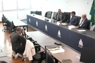 CPI (muito além) das Câmeras da Alerj é prorrogada por mais 60 dias