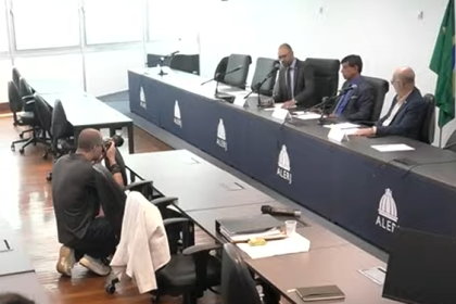 CPI (muito além) das Câmeras da Alerj é prorrogada por mais 60 dias