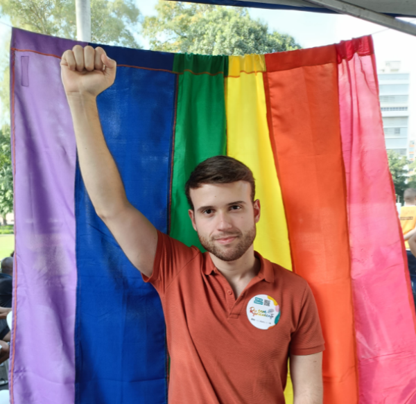 Diretório do PDT terá duas pessoas trans pela primeira vez na história do partido