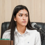 Castro nomeia vereadora de Campos, filha do deputado Thiago Rangel, como subsecretária de Ambiente