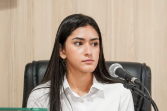 Castro nomeia vereadora de Campos, filha do deputado Thiago Rangel, como subsecretária de Ambiente