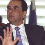 Graciosa, conselheiro do TCE, é condenado pela Corte Especial do STJ a 21 anos de prisão