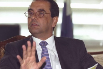 Graciosa, conselheiro do TCE, é condenado pela Corte Especial do STJ a 21 anos de prisão