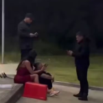 Gracyanne Barbosa é assaltada e tem carro de R$ 800 mil roubado na Barra