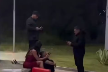 Gracyanne Barbosa é assaltada e tem carro de R$ 800 mil roubado na Barra 64 Gracyanne Barbosa é assaltada e tem carro de R$ 800 mil roubado na Barra