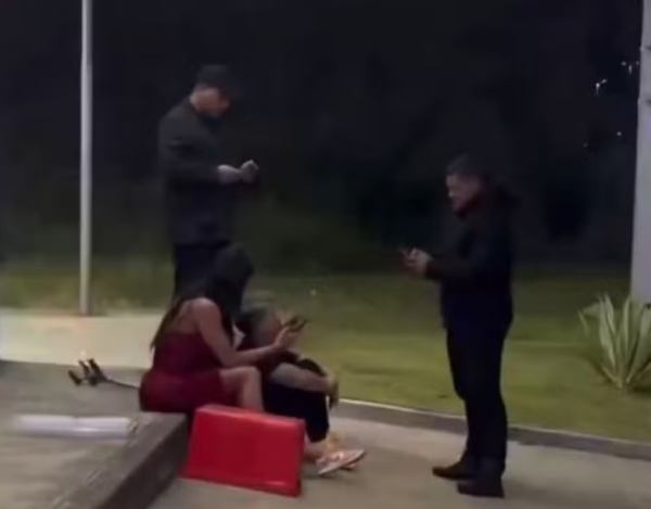 Gracyanne Barbosa é assaltada e tem carro de R$ 800 mil roubado na Barra