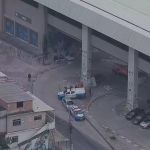 Dois homens em situação de rua são mortos em ataque a tiros na Zona Norte