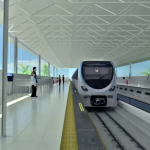 Sem Pan em 2031, Linha 3 do metrô entre Rio e Niterói vira jogo de empurra