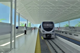 Sem Pan em 2031, Linha 3 do metrô entre Rio e Niterói vira jogo de empurra
