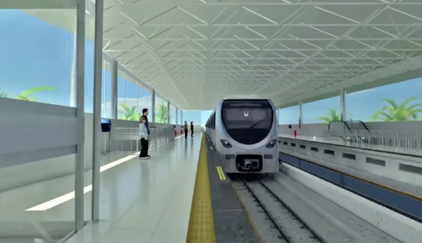 Sem Pan 2031, Linha 3 do metrô entre Rio e Niterói vira jogo de empurra