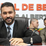 STF volta atrás e Markinho Gandra poderá reassumir a presidêencia da Câmara de Belford Roxo