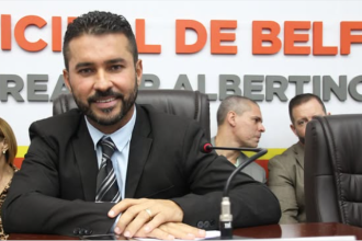 STF volta atrás e Markinho Gandra poderá reassumir a presidêencia da Câmara de Belford Roxo