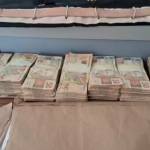 Quadrilha que faturou R$ 25 milhões com golpe é presa em mansão de luxo na Barra