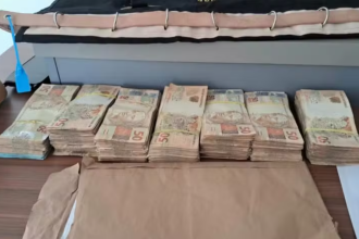 Quadrilha que faturou R$ 25 milhões com golpe é presa em mansão de luxo na Barra