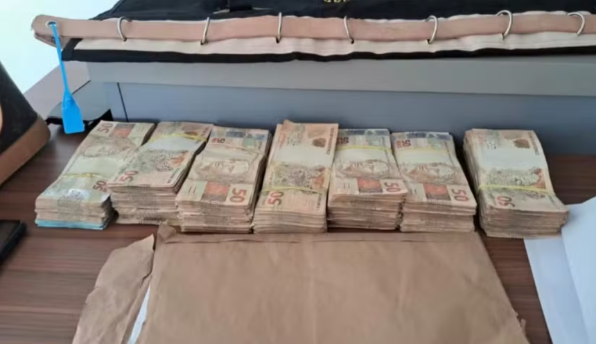 Quadrilha que faturou R$ 25 milhões com golpe é presa em mansão de luxo na Barra