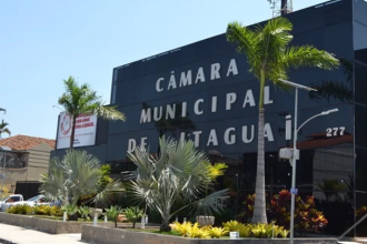 TJ decide que 150 cargos comissionados da Câmara de Itaguaí são ilegais 62 TJ determinou que Câmara de Itaguaí regulariza a situação de 150 funcionários comissionados