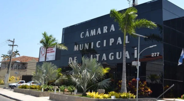TJ determinou que Câmara de Itaguaí regulariza a situação de 150 funcionários comissionados