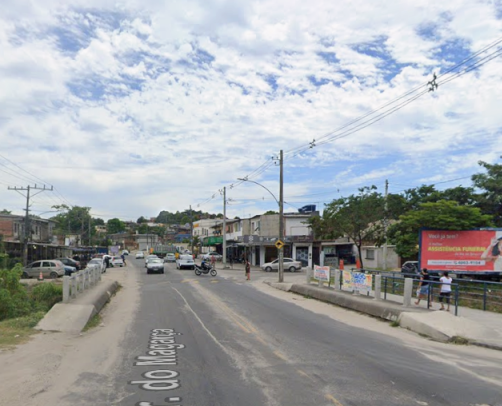 Câmara aprova criação de um novo bairro: Magarça, na Zona Oeste do Rio 61 Câmara aprova criação de um novo bairro: Magarça, na Zona Oeste do Rio