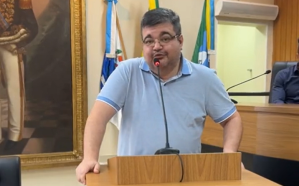 STF não fecha questão sobre Dr. Rubão seguir à frente da Prefeitura de Itaguaí